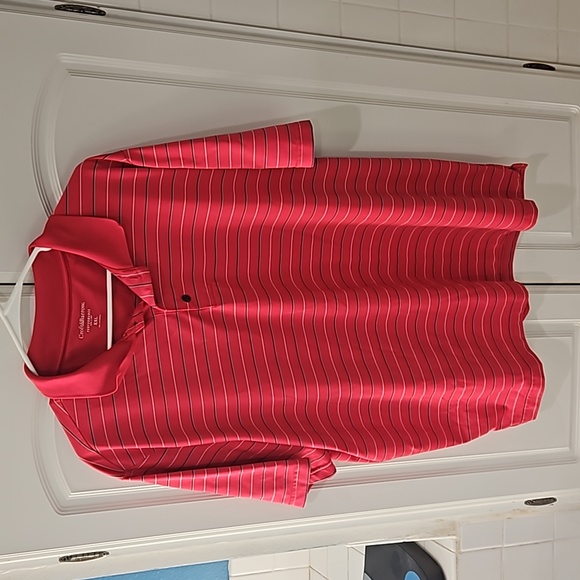 Men's Polo - Picture 1 of 3